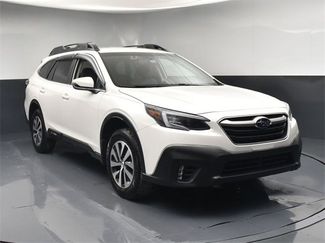 Used 2020 Subaru Outback Premium video 2