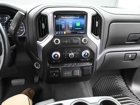 Used 2020 GMC Sierra 2500 SLE w/ SLE Convenience Package AWD/4WD image 15