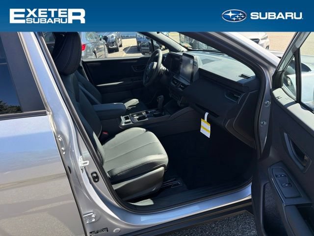 New 2026 Subaru Outback Premium AWD/4WD image 10