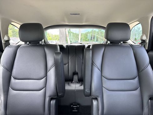 Certified 2021 MAZDA CX-9 Touring w/ Touring Premium Package FWD image 18