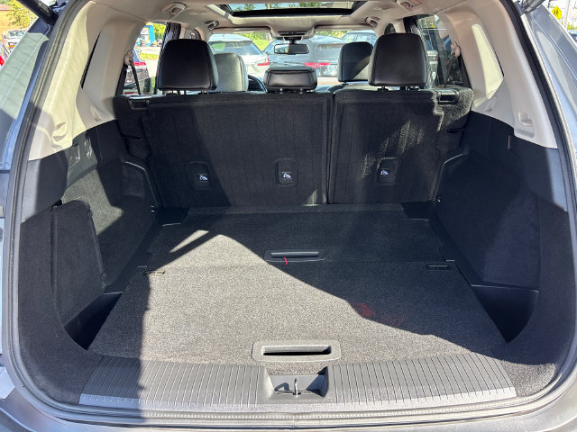 Used 2021 Nissan Rogue SL w/ Premium Package AWD/4WD image 30