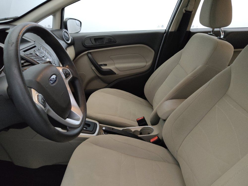 Used 2018 Ford Fiesta SE w/ Cold Weather Package FWD image 17