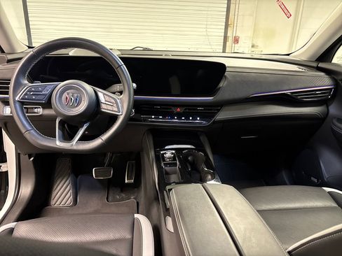 Used 2024 Buick Envision Sport Touring image 24
