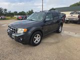 Used 2010 Ford Escape Limited image 4