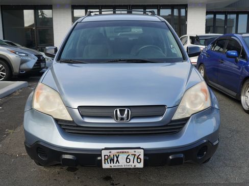 Used 2008 Honda CR-V LX image 4