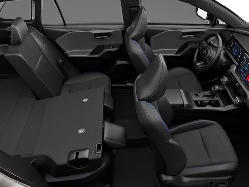 New 2026 Toyota RAV4 XSE image 22