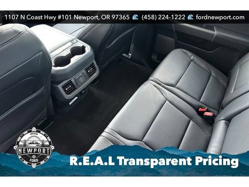 New 2026 Ford F250 Lariat w/ Lariat Premium Package AWD/4WD image 16