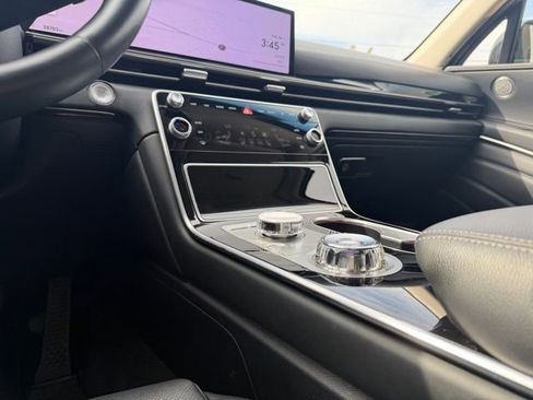 Used 2025 Genesis GV80 2.5T Standard image 24