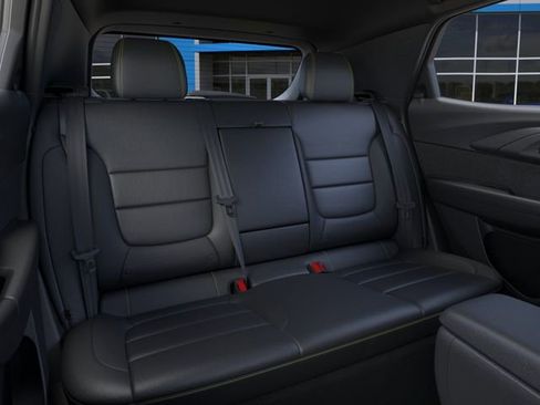 New 2026 Chevrolet TrailBlazer ACTIV AWD/4WD image 18