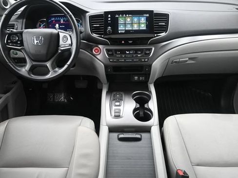 Used 2021 Honda Pilot EX-L image 23