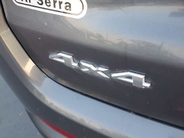 Used 2024 Jeep Compass Limited AWD/4WD image 6