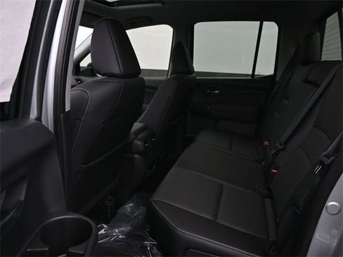 New 2026 Honda Ridgeline RTL image 15