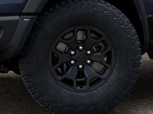 New 2026 RAM 1500 RHO w/ RHO Level 1 Equipment Group AWD/4WD image 8