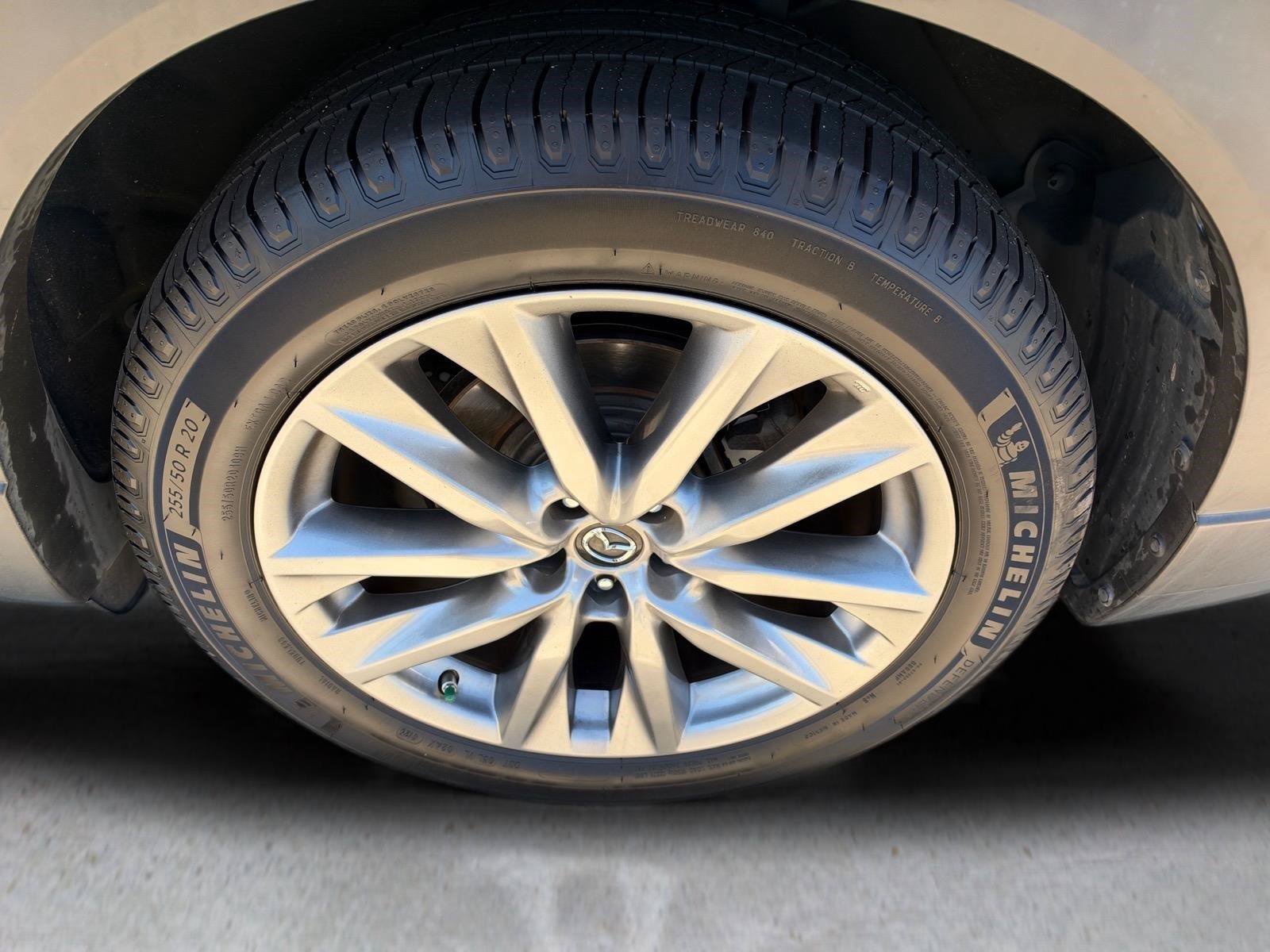 Used 2019 MAZDA CX-9 Signature AWD/4WD image 21