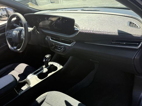 Used 2024 Buick Envista Sport Touring FWD image 26