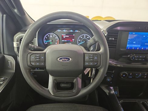 Used 2023 Ford F150 XL w/ STX Appearance Package AWD/4WD image 14