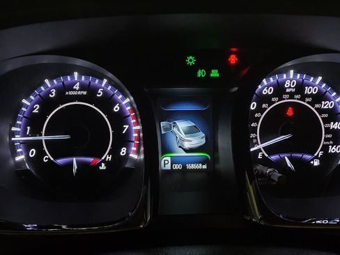 Used 2014 Toyota Avalon XLE Touring image 11