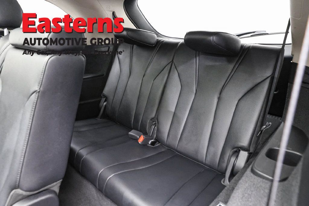 Used 2022 Acura MDX SH-AWD image 29