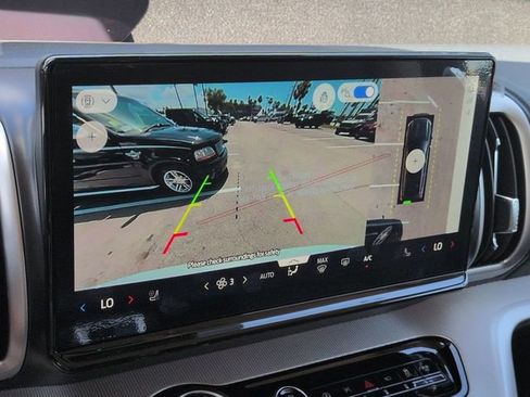 New 2026 Ford Expedition Max Active RWD image 20