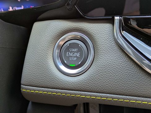 Used 2026 Chevrolet Colorado ZR2 AWD/4WD image 29