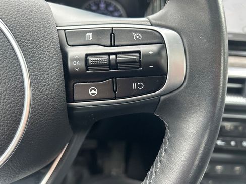 Certified 2024 Kia K5 EX FWD image 22