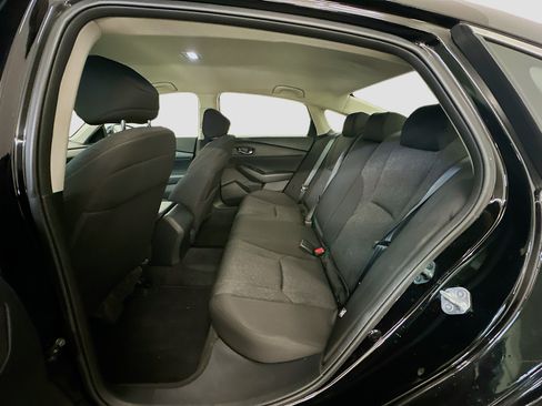 Used 2023 Honda Accord LX image 27