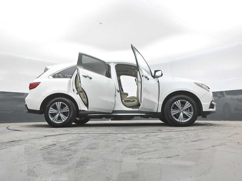 Used 2020 Acura MDX SH-AWD image 61