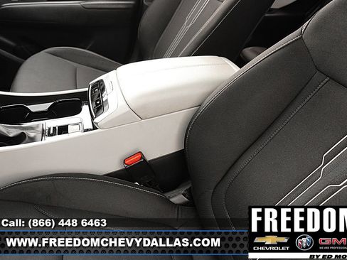 Used 2024 Hyundai Tucson SEL FWD image 30