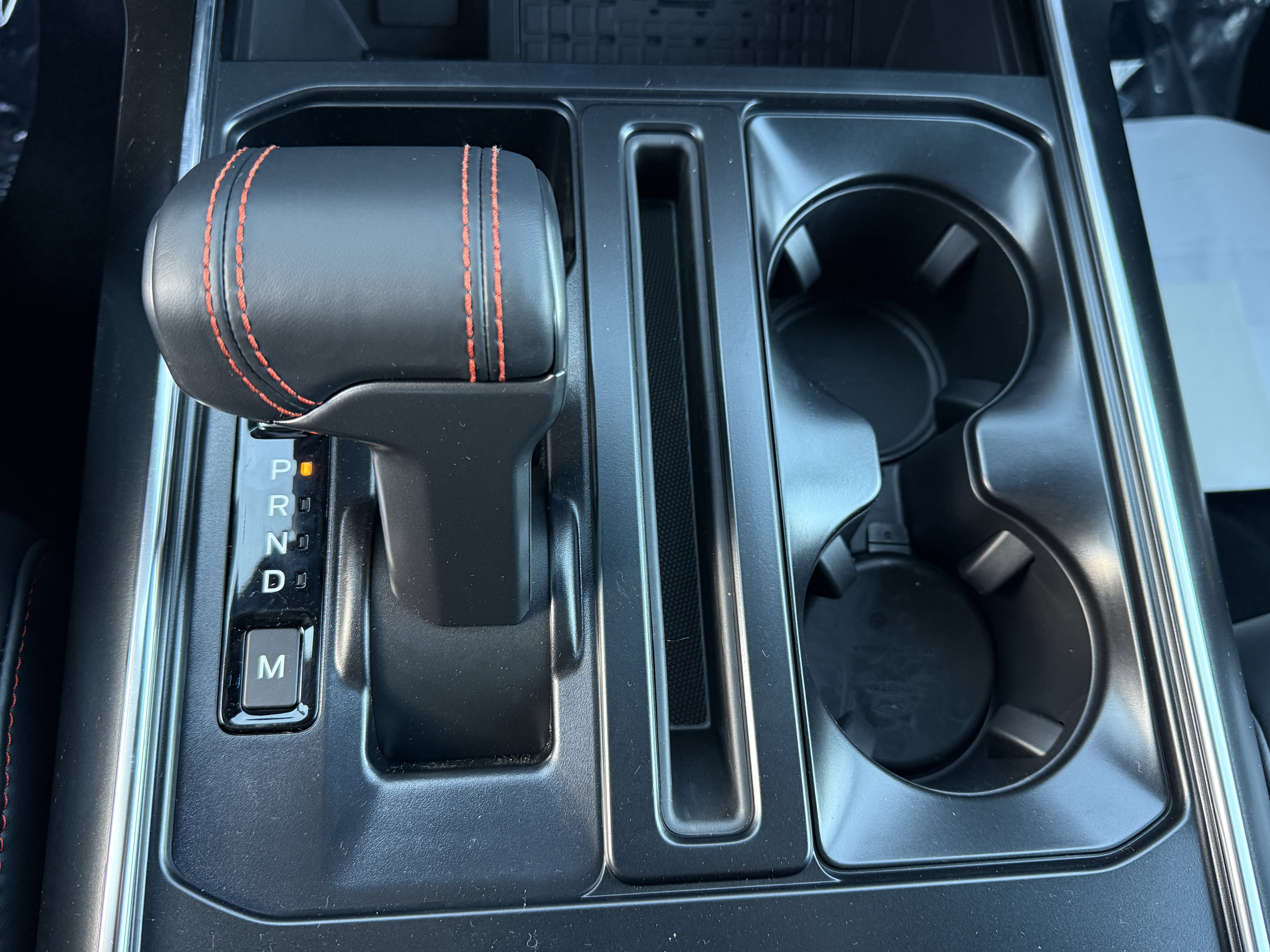New 2026 Ford F150 Raptor AWD/4WD image 28