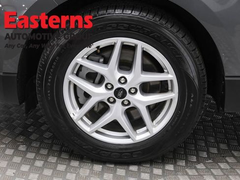 Used 2024 Ford Edge SEL image 31