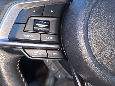 Used 2023 Subaru Forester Limited image 34