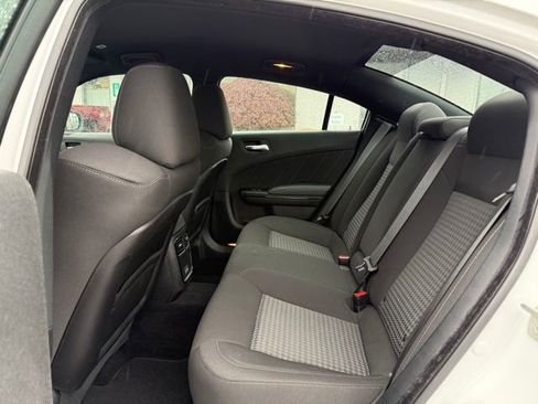Used 2023 Dodge Charger GT w/ Blacktop Package RWD image 14