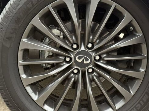 Used 2023 INFINITI QX80 Premium Select w/ Cargo Package RWD image 10