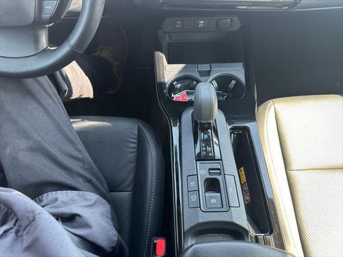 Certified 2024 Toyota Prius XLE FWD image 18