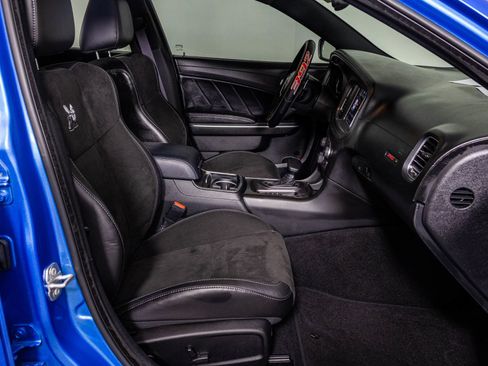Used 2023 Dodge Charger Scat Pack image 48