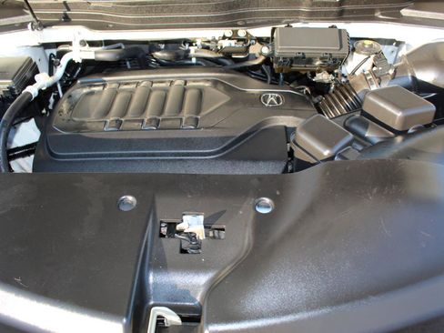 Used 2017 Acura MDX SH-AWD image 39