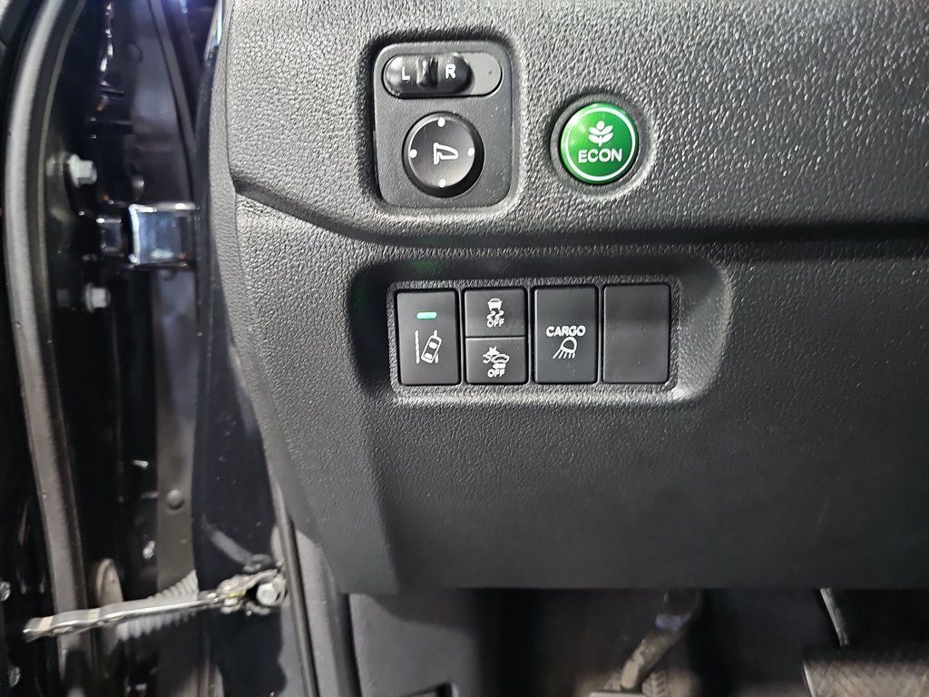 Used 2023 Honda Ridgeline RTL image 26