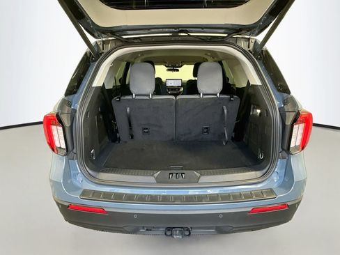 Used 2026 Ford Explorer Active RWD image 27