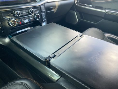 Used 2021 Ford F150 Tremor w/ Equipment Group 402A High image 12