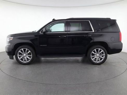 Used 2018 Chevrolet Tahoe LT AWD/4WD image 6