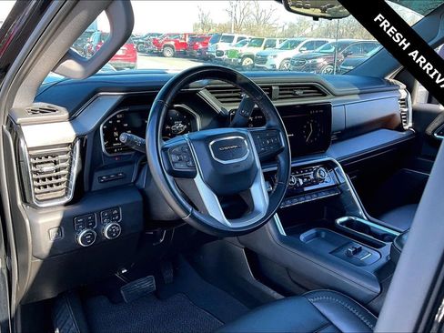 Used 2024 GMC Sierra 2500 Denali w/ Denali Reserve Package image 17