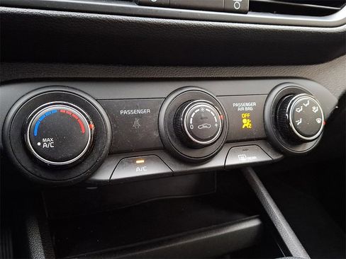 Used 2022 Kia Forte LXS image 15