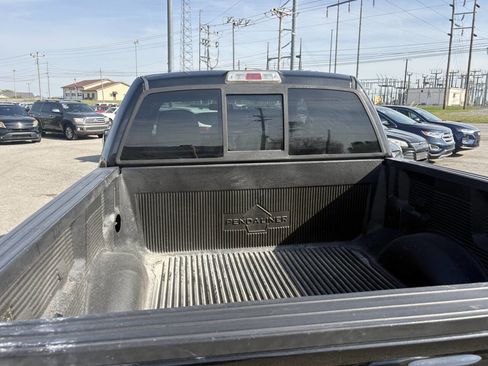 Used 2014 Ford F150 XLT w/ Equipment Group 302A Luxury image 28