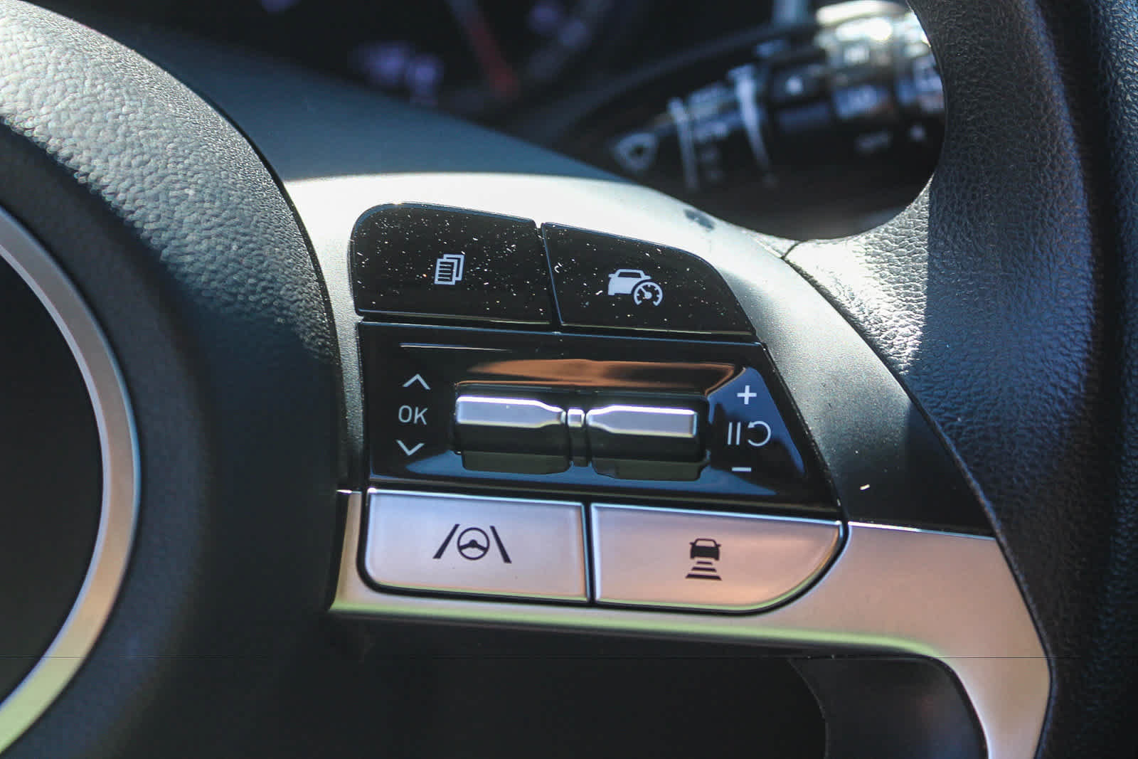 Certified 2023 Hyundai Tucson SEL FWD image 31