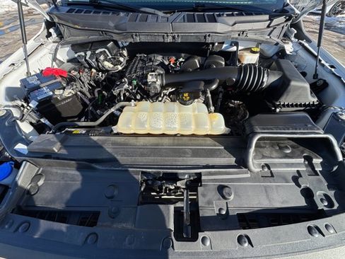 Used 2022 Ford F150 XL w/ Equipment Group 101A High image 30