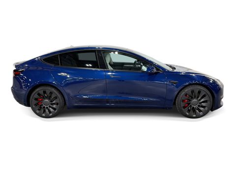 Certified 2023 Tesla Model 3 Performance AWD/4WD image 7