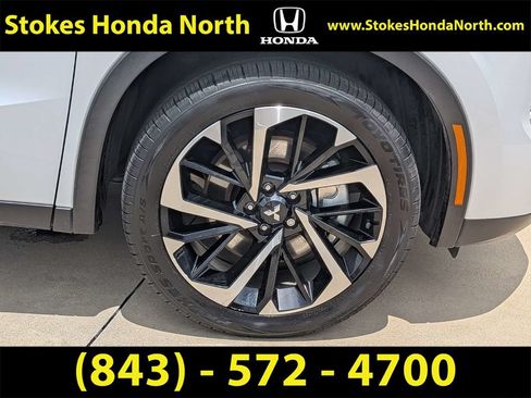 Used 2023 Mitsubishi Outlander SE FWD image 12