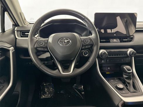 Certified 2024 Toyota RAV4 Limited w/ Advanced Technology Package AWD/4WD image 33