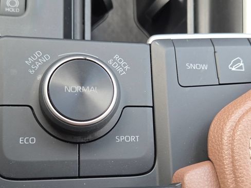 Used 2025 Toyota Grand Highlander AWD image 19