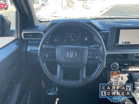 Used 2026 Toyota Tacoma SR5 image 15